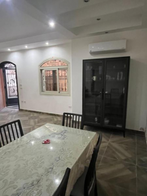 New Cairo Apartment near to airport
